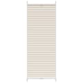 Persiana 40x125cm, Creme