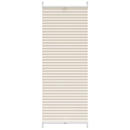 Persiana 40x125cm, Creme