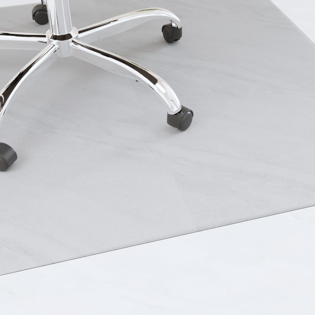 vidaXL Covoraș pentru podea laminată sau mochetă 90 cm x 90 cm