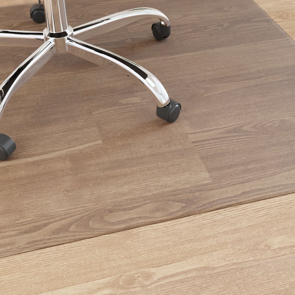 Luxus Bürostuhl Unterlage - Bodenschutzmatte für Teppich