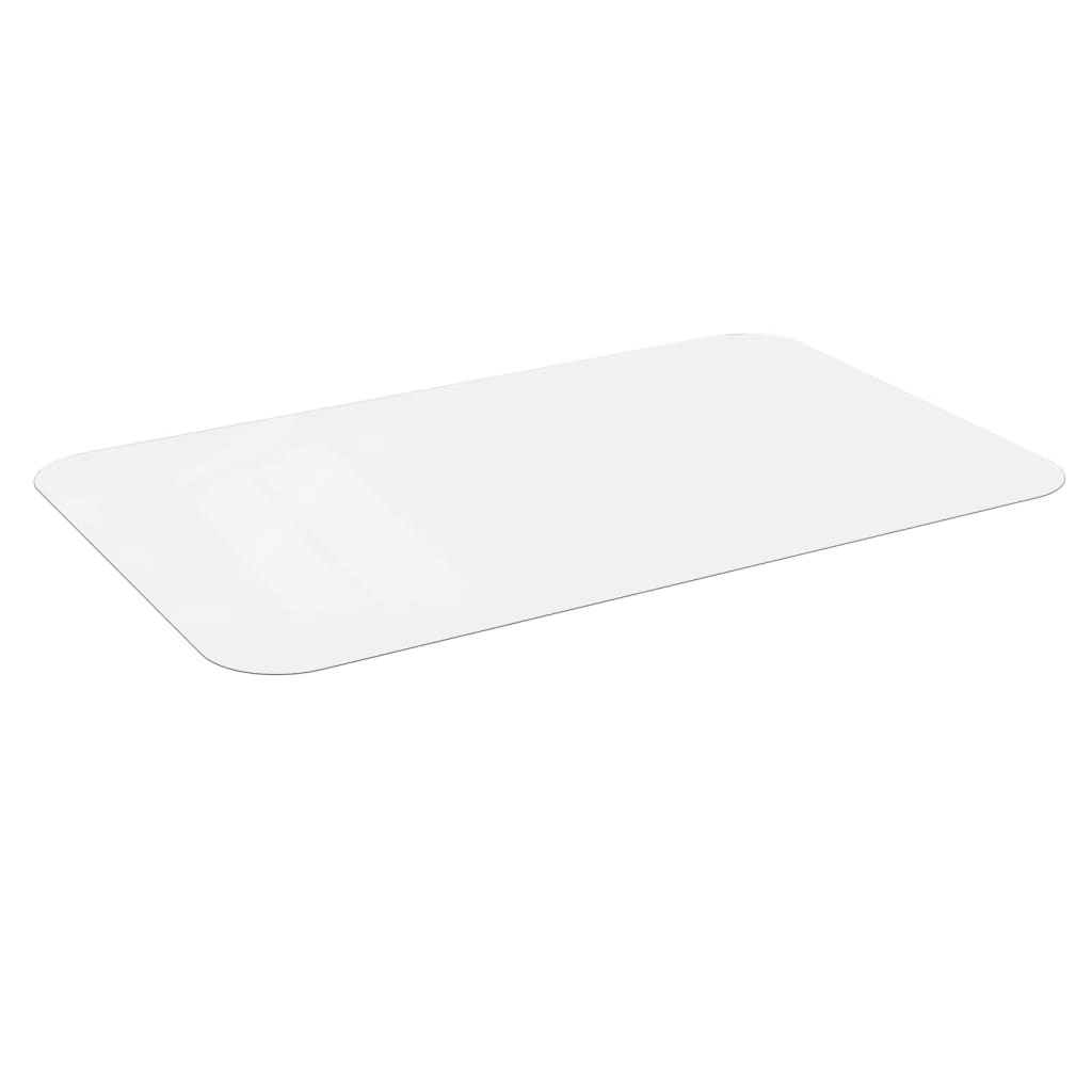 vidaXL Podlahová rohož na laminátovou podlahu nebo koberec 75 x 120 cm