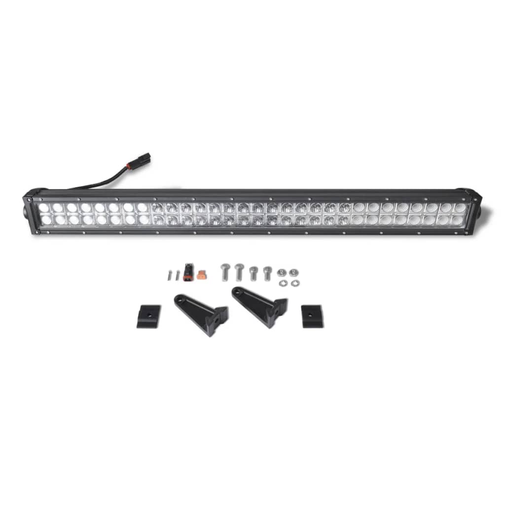 

vidaXL Werklampbalk LED 180 W