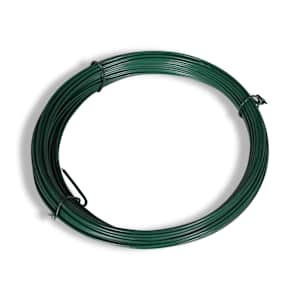 Drátěné pletivo se sloupky a kolíky ocel 0,8 x 25 m - obrázek 7