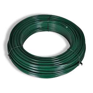 Drátěné pletivo se sloupky a kolíky ocel 0,8 x 25 m - obrázek 8