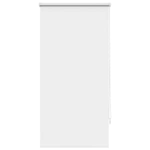Zatemňovací roleta 64,4 x 120 cm, šířka látky 60 cm, bílá - obrázek 2