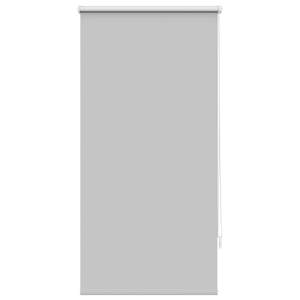 Zatemňovací roleta 64,4 x 120 cm, šířka látky 60 cm, šedá - obrázek 2
