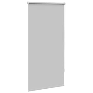 Zatemňovací roleta 64,4 x 120 cm, šířka látky 60 cm, šedá - obrázek 3