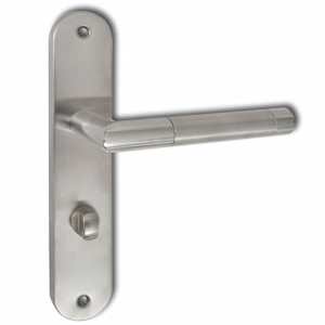 Ovenkahva WC Kilvell&auml; Ruostumaton Ter&auml;s