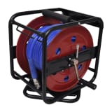 Air Hose Reel Retractable 30m