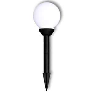 Venkovní osvětlení příjezdové cesty 4 ks LED 15 cm se zápichem - obrázek 4