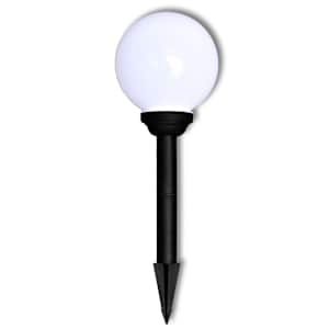 Venkovní osvětlení příjezdové cesty 3 ks LED 20 cm se zápichem - obrázek 4