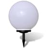 vidaXL aia teevalgusti LED 40 cm, vaiaga