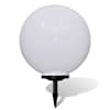 vidaXL aia teevalgusti LED 50 cm, vaiaga