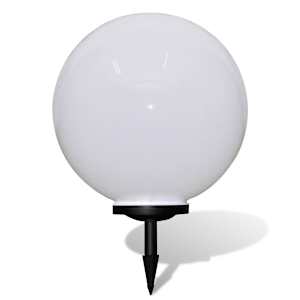 vidaXL aia teevalgusti LED 50 cm, vaiaga