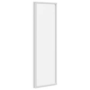 Vanová zástěna 141 x 132 cm 3 skládací panely - obrázek 8