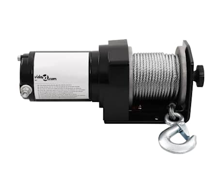 Winchmax