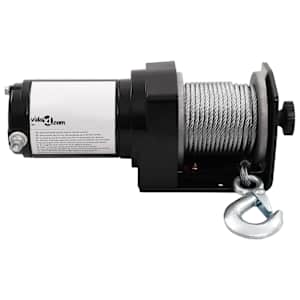 Elektrický naviják 1360 kg / 12V - obrázek 4