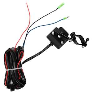 Elektrický naviják 1360 kg / 12V - obrázek 6