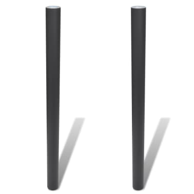 Autocolante quadro negro com gizes 0,45 x 2 m (2 Rolos)[3/7]