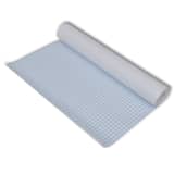 Transparente Klebefolie Buch über 0,45 x 20 m, 0,06 mm Selbstklebend