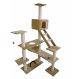 Kloretre 184 cm beige