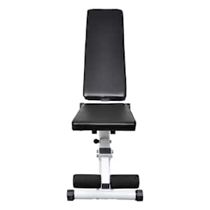Fitness posilovací lavice - obrázek 4