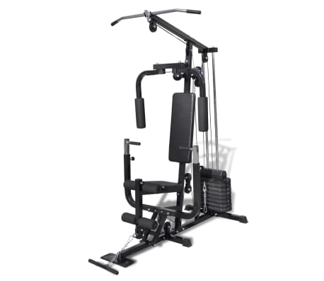 fitness machine