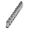12-osaline padrunite komplekt 10 tk ribal