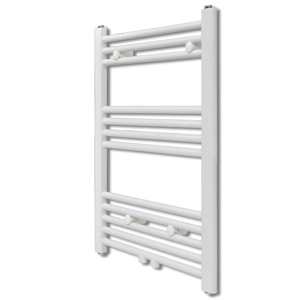 Kopalniški cevni radiator za centralno ogrevanje raven 500x764 mm