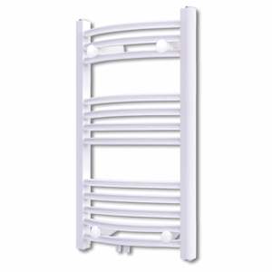 Keskk&uuml;tteradiaator/k&auml;ter&auml;tikuivati vannituppa, kumer 500 x 764 mm
