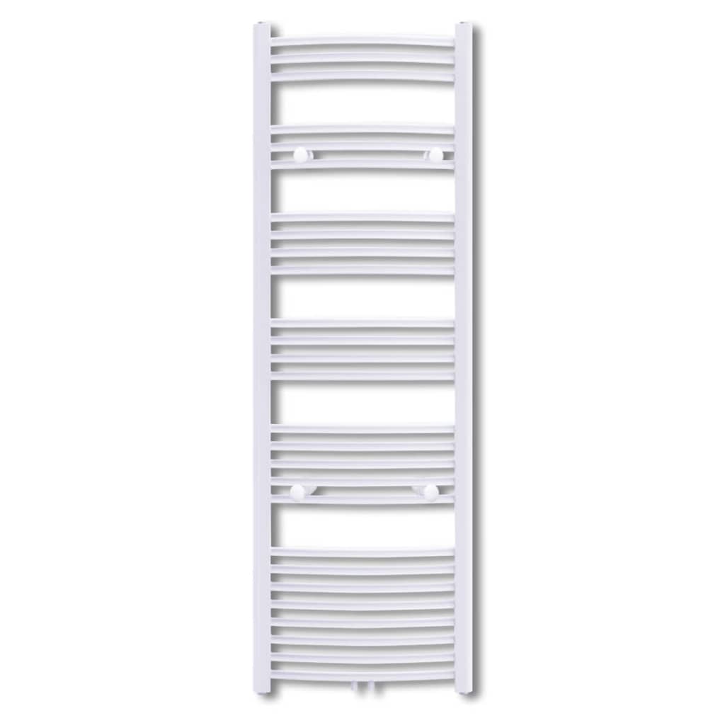 vidaXL Radiator/handdoekenrek curve 500x1732 mm