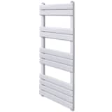 Radiator håndklestativ 500 x 1200 mm