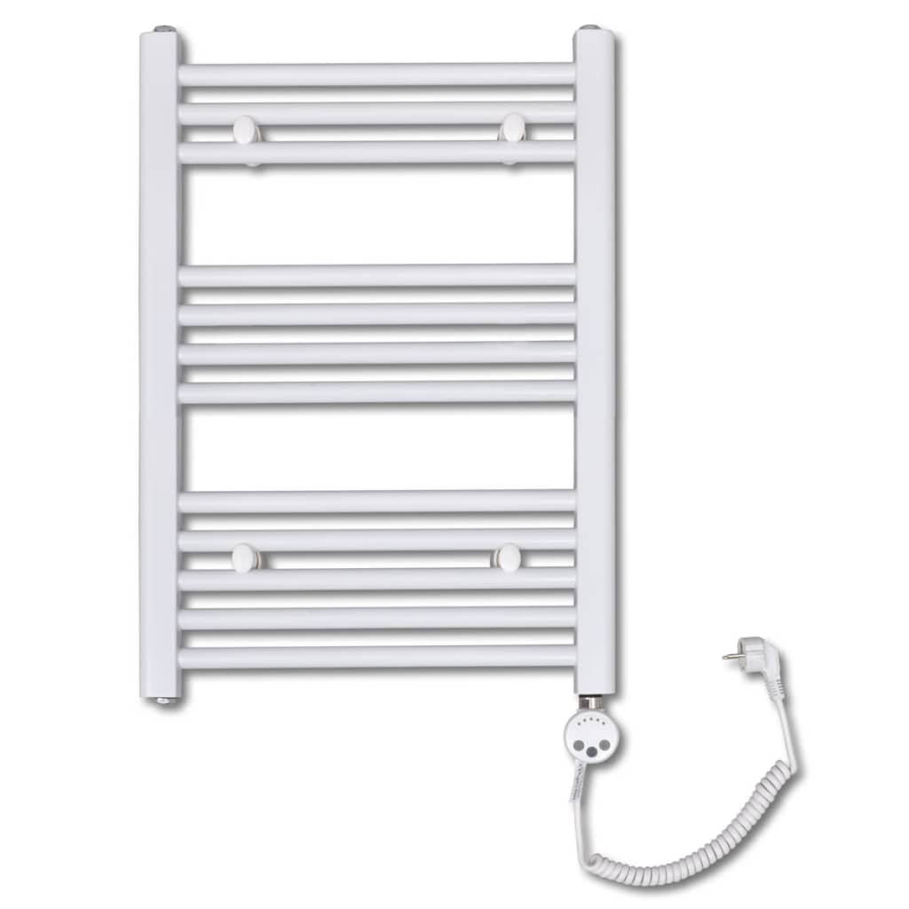 

vidaXL Design radiator met thermostaat 500 x 764 mm (recht model)