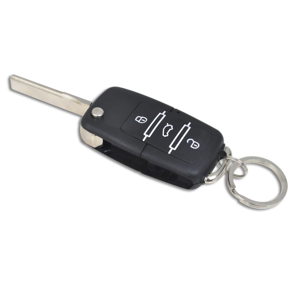 Deurvergrendelingsset 2 sleutels voor VW/Audi/Skoda&4 Motor