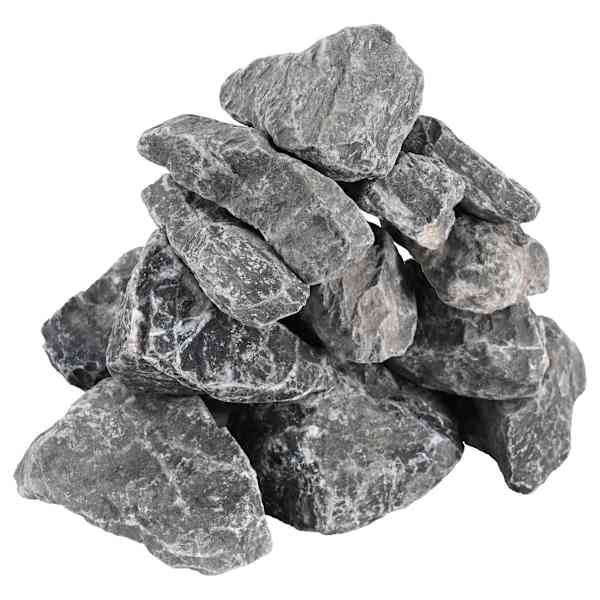 Sauna kerisekivid 15 kg