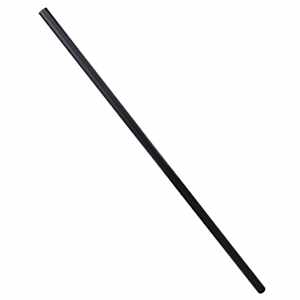 Automobilio plėvelė, matinė juoda, 200x152cm, atspari vandeniui