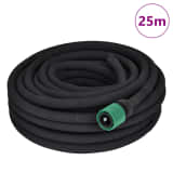 Canna da Irrigazione Giardino 1/2" Connettore 25 m