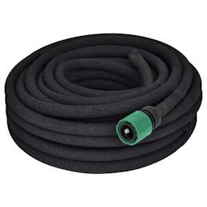 Průsaková porézní zavlažovací hadice s rychlospojkou 1/2" 25 m - obrázek 2