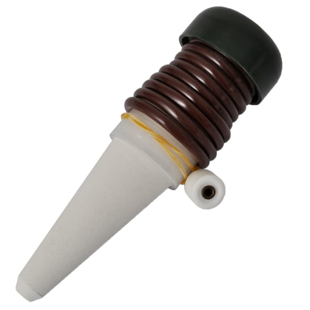 vidaXL Druppelbewateringsset automatisch 20 st Tuinirrigatie afbeelding