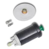 Pièce Pompe à carburant Opel