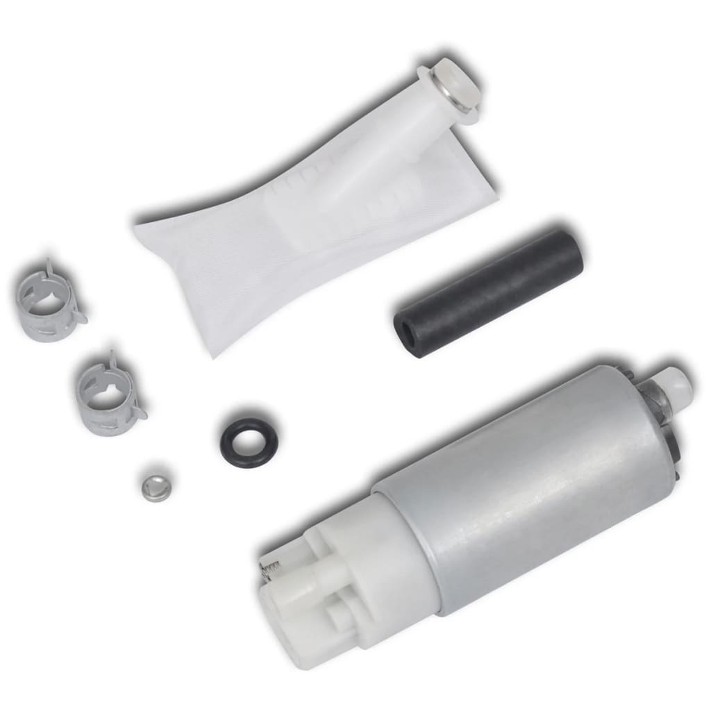 Kraftstoffpumpe Benzinpumpe Ford Mitsubishi Mazda Vidaxl De