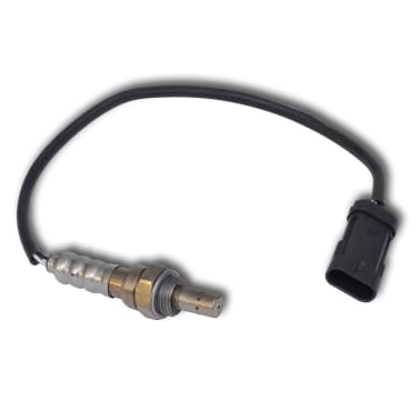 Lambdasonde Sauerstoffsensor für Dacia Renault Modus Thalia Twingo 1.2 16V