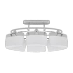 VidaXL Plafoniera Con 2 Faretti – Design Industriale – Nero E Rame – Porta Lampadine E14 – Da Soffitto O Parete