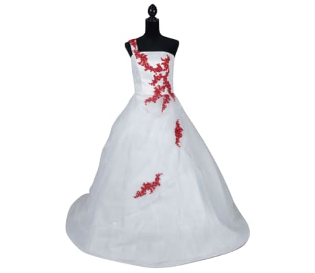 Hochzeitskleid Brautkleid Abendkleid Ballkleid Modell A 42