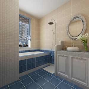 Szklana mozaika, biała 2,14 m&sup2;