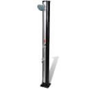 Douche solaire avec robinet 35 L