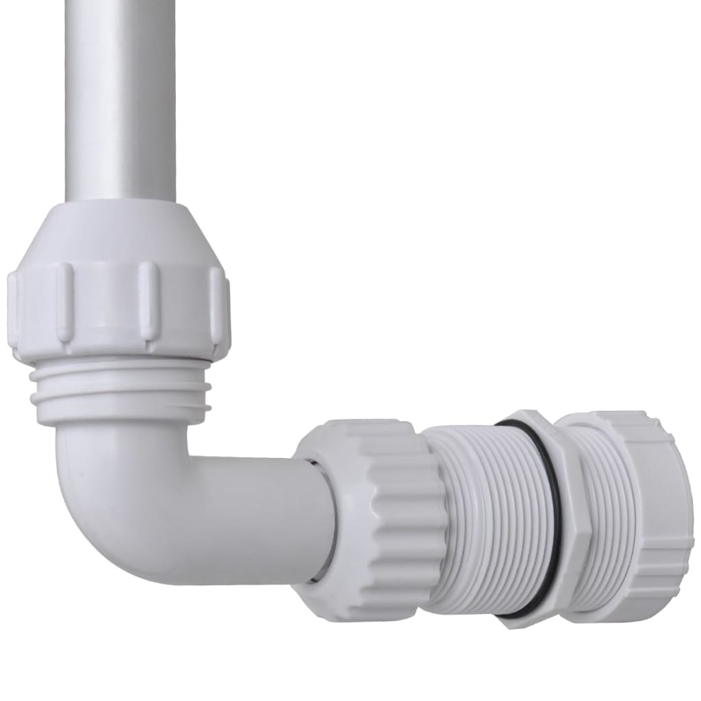 Alternativ bild 4 för VidaXl Pooltillbehör Vattenfall Led-Belysning