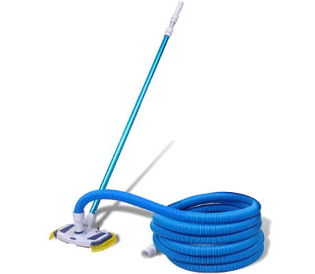 Yard Garden Outdoor Living Pool Cleaners Vacuums Home