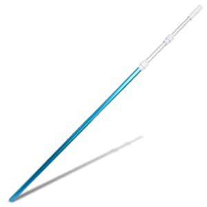 Alumiiniumist basseini teleskoopvarras 1,2 - 3,6 m