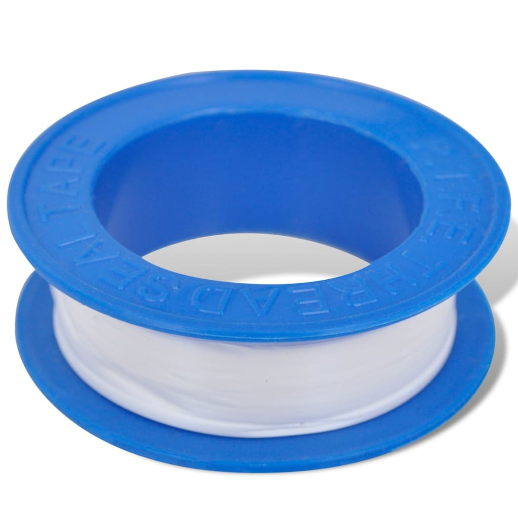 Alternativ bild 3 för VidaXl Bypass Kit För Pool Med Solfångare